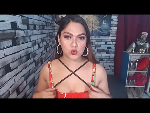 EmmaQuincy online show from July 12, 10:08 am
