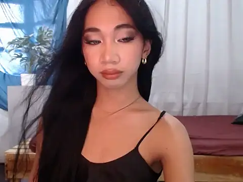 TSqueenOfCUM online show from July 12, 8:18 am