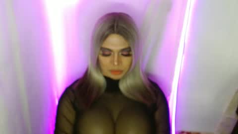 HUGECOCK online show from January 20, 7:04 pm