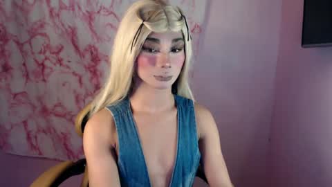 barbie online show from February 16, 10:54 pm