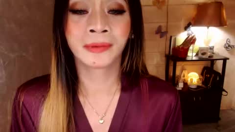 angel online show from October 15, 7:03 pm