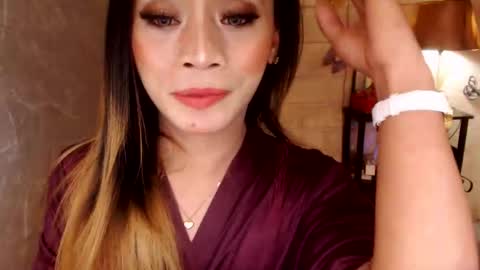 angel online show from October 16, 7:13 pm