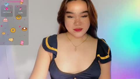 Snapshot of 1lovelymess chatting on January 10, 1:32 am 1lovelymess online show from January 10, 1:32 am