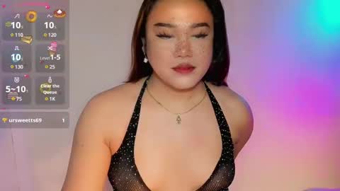 Snapshot of 1lovelymess chatting on March 8, 3:06 am 1lovelymess online show from March 8, 3:06 am