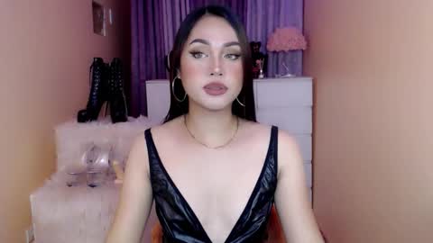 1miracle_tranny online show from November 21, 2:12 am