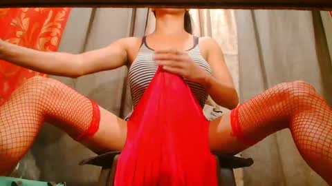 Snapshot of 21cmmusclecockts chatting on February 24, 12:30 am mharjorie online show from February 24, 12:30 am