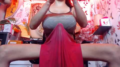 mharjorie online show from October 22, 12:29 pm