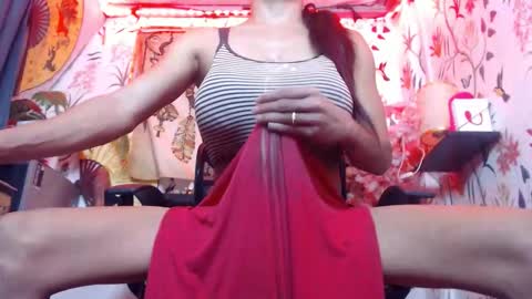 mharjorie online show from November 12, 2:49 pm