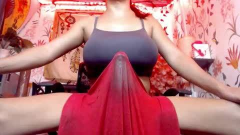 mharjorie online show from December 17, 4:56 pm