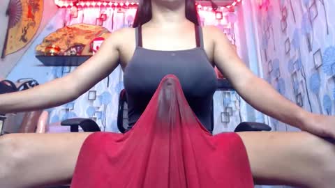 mharjorie online show from February 17, 4:47 pm