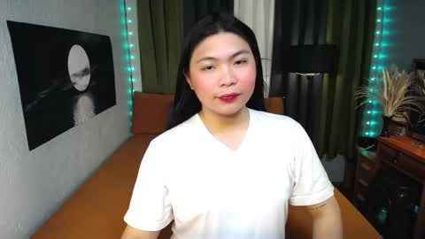 Snapshot of _amyspanks18_ chatting on September 9, 6:29 pm Amy online show from September 9, 6:29 pm