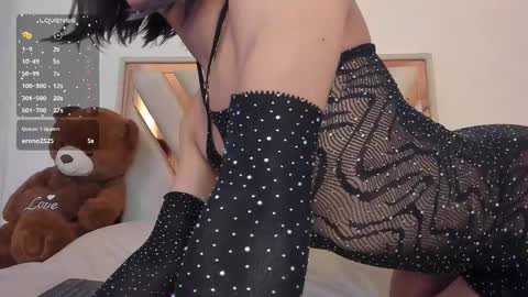 Snapshot of _andyy__ chatting on January 13, 9:20 pm Andy online show from January 13, 9:20 pm