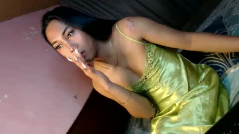 _asiancutie online show from January 17, 1:15 am