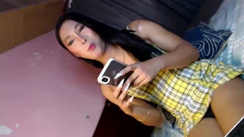 _asiancutie online show from February 4, 2:17 am