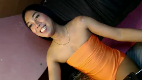 _asiancutie online show from February 7, 2:40 am