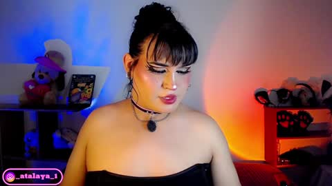 Snapshot of _atalaya_ chatting on December 14, 3:51 am independent model atalaya online show from December 14, 3:51 am