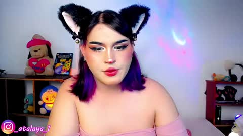 Snapshot of _atalaya_ chatting on December 31, 3:55 am independent model atalaya online show from December 31, 3:55 am