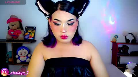 Snapshot of _atalaya_ chatting on January 4, 3:07 am independent model atalaya online show from January 4, 3:07 am