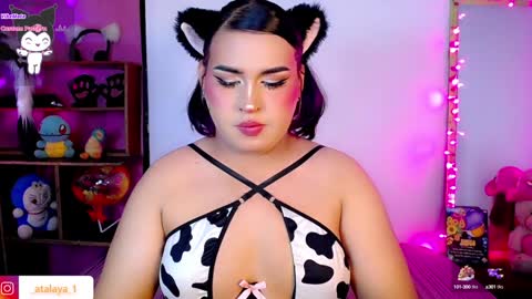 Snapshot of _atalaya_ chatting on January 13, 3:56 am independent model atalaya online show from January 13, 3:56 am
