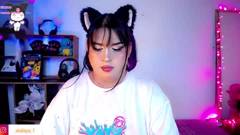 Snapshot of _atalaya_ chatting on January 18, 3:46 am independent model atalaya online show from January 18, 3:46 am