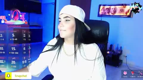 You Baby online show from October 11, 8:00 pm