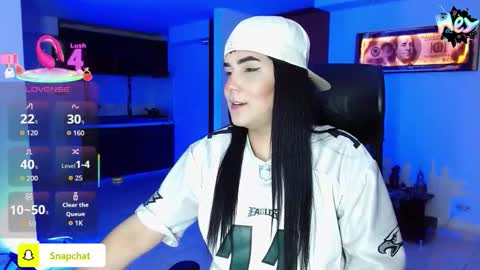 You Baby online show from October 15, 8:42 pm