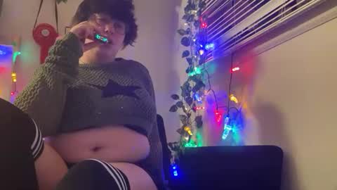 Snapshot of _bandit_b0y chatting on December 5, 3:09 am bandit online show from December 5, 3:09 am