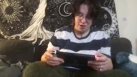 Snapshot of _bandit_b0y chatting on January 26, 10:57 pm bandit online show from January 26, 10:57 pm