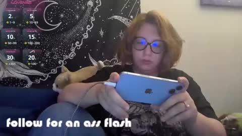 Snapshot of _bandit_b0y chatting on September 14, 10:03 pm bandit online show from September 14, 10:03 pm