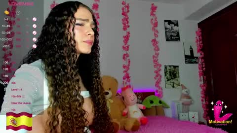 Snapshot of _candy_alaia_ chatting on December 14, 5:36 pm marcela rojo online show from December 14, 5:36 pm