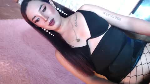 Snapshot of _caroline69 chatting on January 11, 1:48 am Caroline online show from January 11, 1:48 am