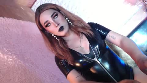 Snapshot of _caroline69 chatting on January 11, 9:25 pm Caroline online show from January 11, 9:25 pm