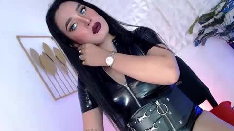 Snapshot of _caroline69 chatting on September 25, 7:15 am Caroline online show from September 25, 7:15 am