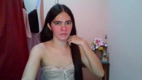 _celina online show from February 22, 7:33 am