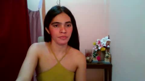 _celina online show from February 24, 7:45 am