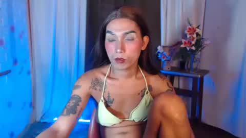 _chupaping_ online show from January 16, 2:09 am