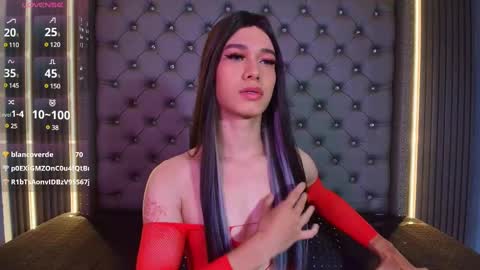 _danna_jones online show from February 20, 5:51 pm