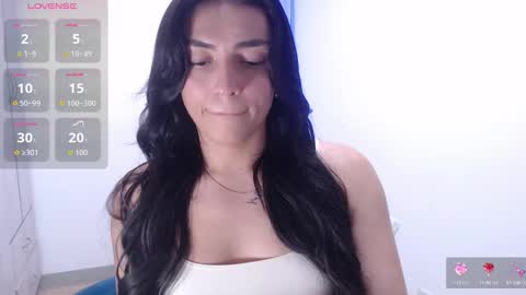 Snapshot of _ericavanderhill_ chatting on October 1, 12:00 am Erica Vanderhill online show from October 1, 12:00 am