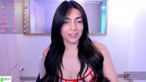  Erica Vanderhill  online show from December 22, 1:43 am