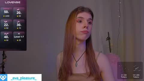 Eva online show from January 7, 6:06 am