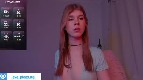 Eva online show from January 13, 6:06 am