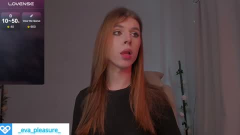 Eva online show from January 25, 5:29 am