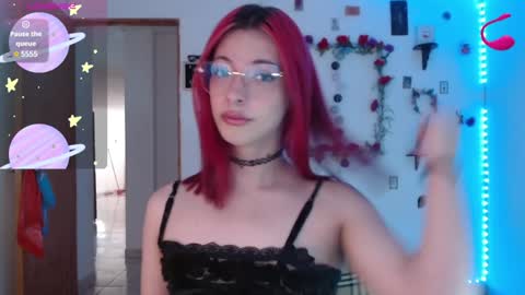 Snapshot of _galya_ chatting on December 9, 12:51 pm Galya online show from December 9, 12:51 pm