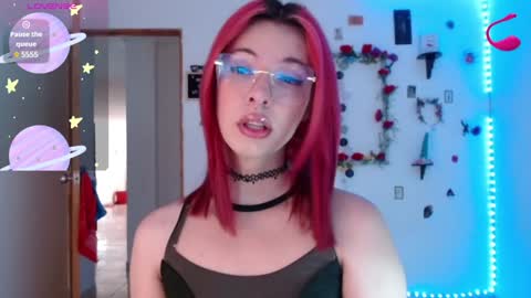 Snapshot of _galya_ chatting on December 11, 12:42 pm Galya online show from December 11, 12:42 pm