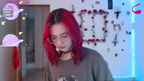 Snapshot of _galya_ chatting on January 4, 12:27 pm Galya online show from January 4, 12:27 pm