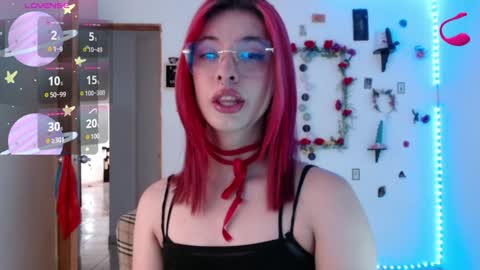 Snapshot of _galya_ chatting on January 14, 12:45 pm Galya online show from January 14, 12:45 pm