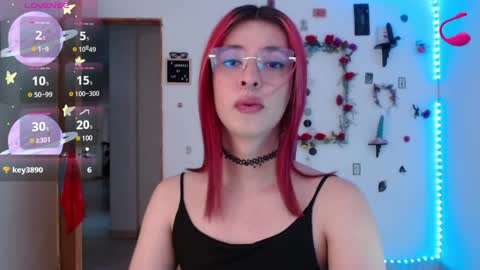 Snapshot of _galya_ chatting on January 22, 10:06 pm Galya online show from January 22, 10:06 pm