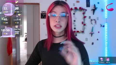 Snapshot of _galya_ chatting on January 23, 1:56 pm Galya online show from January 23, 1:56 pm