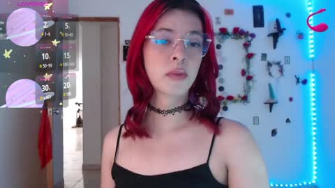 Snapshot of _galya_ chatting on January 29, 12:35 pm Galya online show from January 29, 12:35 pm
