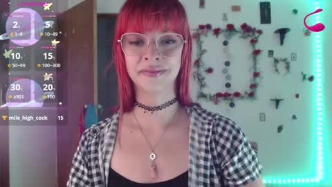 Snapshot of _galya_ chatting on September 18, 12:38 am Galya online show from September 18, 12:38 am